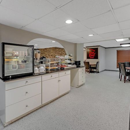 Red Roof Inn Kingsport Dış mekan fotoğraf
