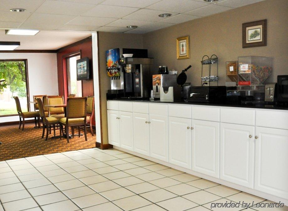 Red Roof Inn Kingsport Dış mekan fotoğraf